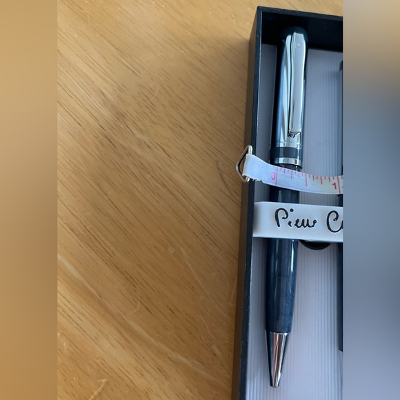 (NIB) Vintage Pierre Cardin Pen Set - Picture 10 of 10